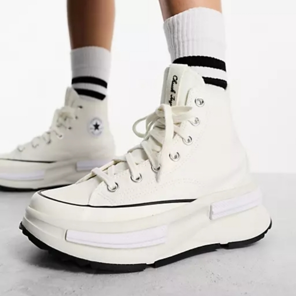 Converse RunStar Legacy CX Streetwear  Shoes Size 7.5 Wom - Picture 3 of 15